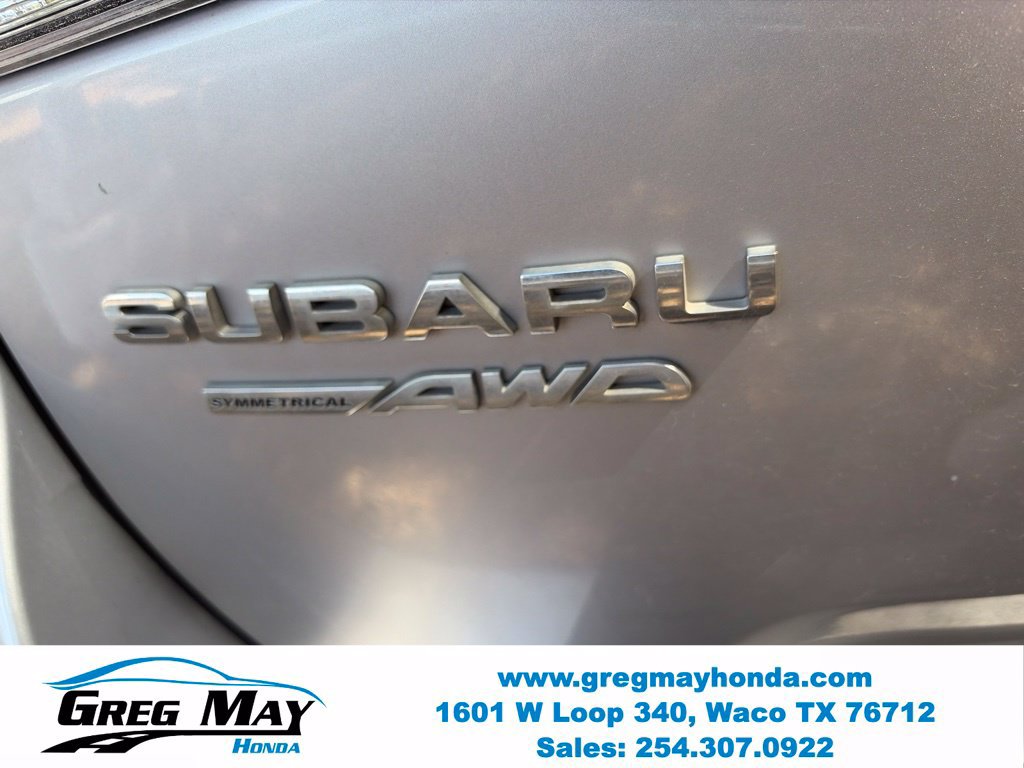 Used 2021 Subaru Forester Limited AWD/4WD image 16