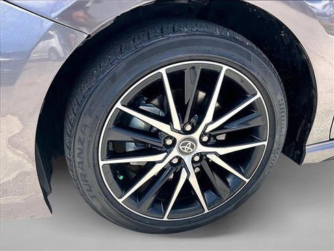 Used 2024 Toyota Camry SE FWD image 10
