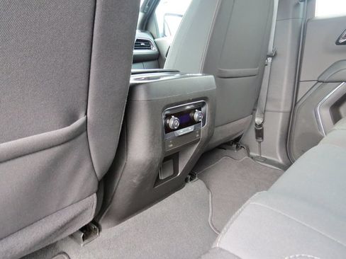 Certified 2025 Chevrolet Tahoe LS RWD image 16