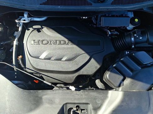 Used 2021 Honda Ridgeline Black Edition image 29