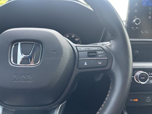 Used 2024 Honda CR-V Sport-L image 19