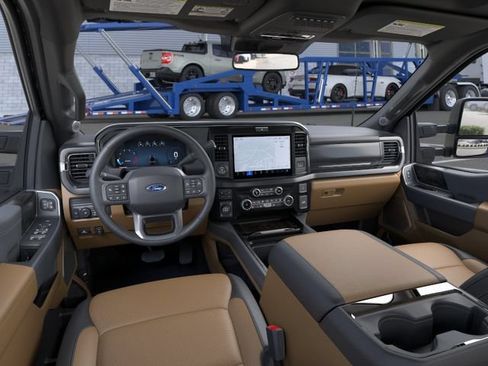 New 2026 Ford F250 Lariat w/ Tremor Off-Road Package AWD/4WD image 9