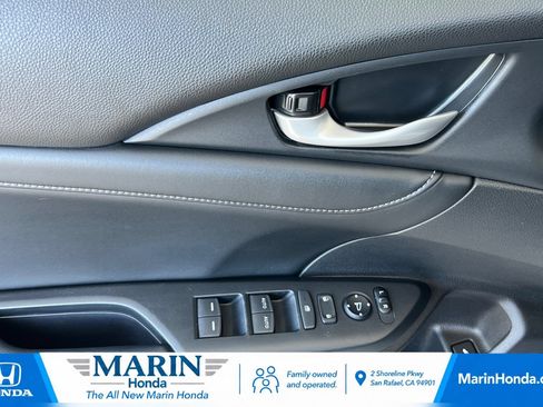 Used 2022 Honda Insight Touring image 11