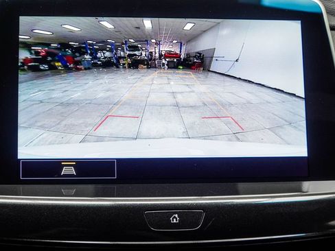 Used 2023 Cadillac CT5 Luxury RWD image 25