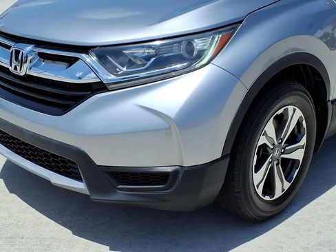 Used 2019 Honda CR-V LX image 17