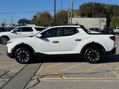 New 2026 Hyundai Santa Cruz SEL image 2