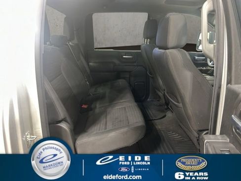 Used 2021 Chevrolet Silverado 2500 LT image 20