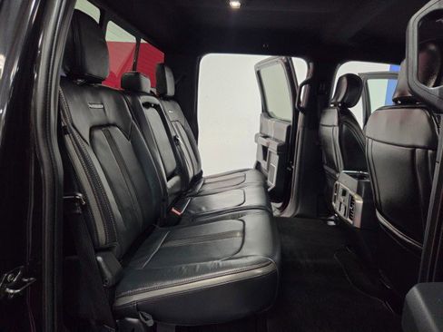 Used 2022 Ford F350 Platinum image 77