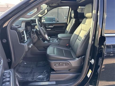 Used 2024 GMC Sierra 1500 Denali w/ Denali Reserve Package image 19