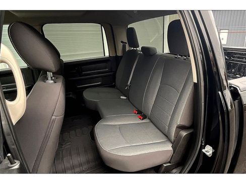 Used 2024 RAM 1500 Tradesman w/ Tradesman SXT Package image 26