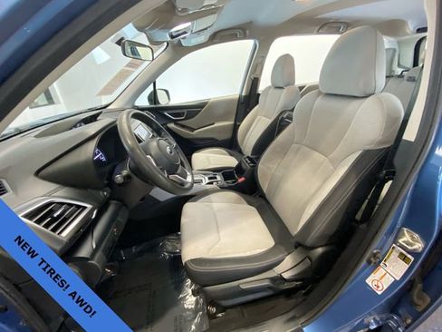 Used 2019 Subaru Forester w/ Alloy Wheel Package AWD/4WD image 9