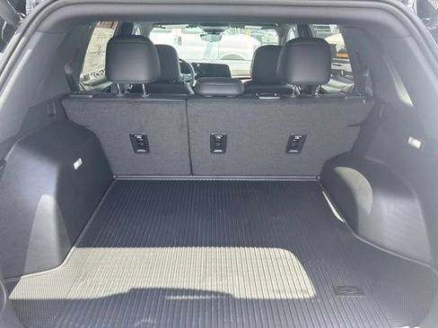 New 2026 Chevrolet Equinox RS w/ Safety and Technology Package FWD image 13