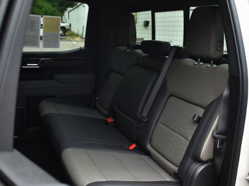 Used 2026 Chevrolet Silverado 1500 ZR2 w/ LPO, Dark Essentials Package AWD/4WD image 13