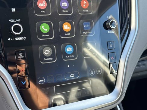 New 2025 Subaru Outback Limited image 13