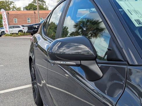 New 2026 Toyota Camry SE image 11