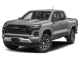 Used 2023 Chevrolet Colorado Z71 w/ Z71 Convenience Package 2 AWD/4WD video 1