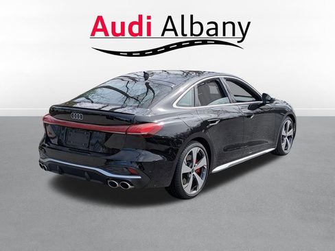 New 2026 Audi S5 Premium Plus AWD/4WD image 4
