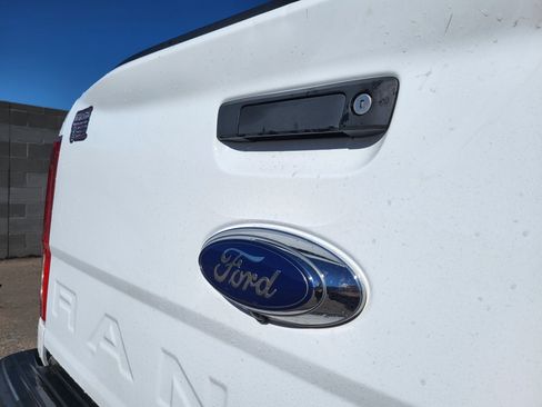 Used 2019 Ford Ranger XLT w/ Trailer Tow Package image 21