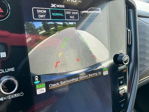 Used 2026 Subaru Forester Wilderness image 26