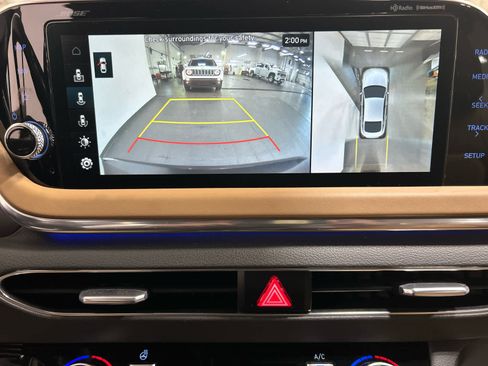 Used 2020 Hyundai Sonata Limited FWD image 5