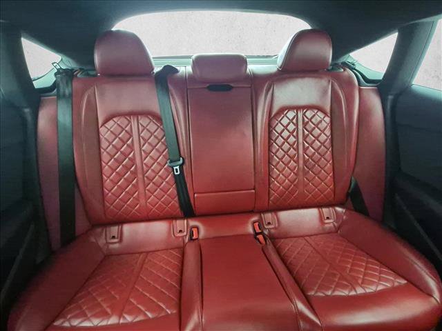 Used 2019 Audi S5 Premium Plus w/ Premium Plus AWD/4WD image 23