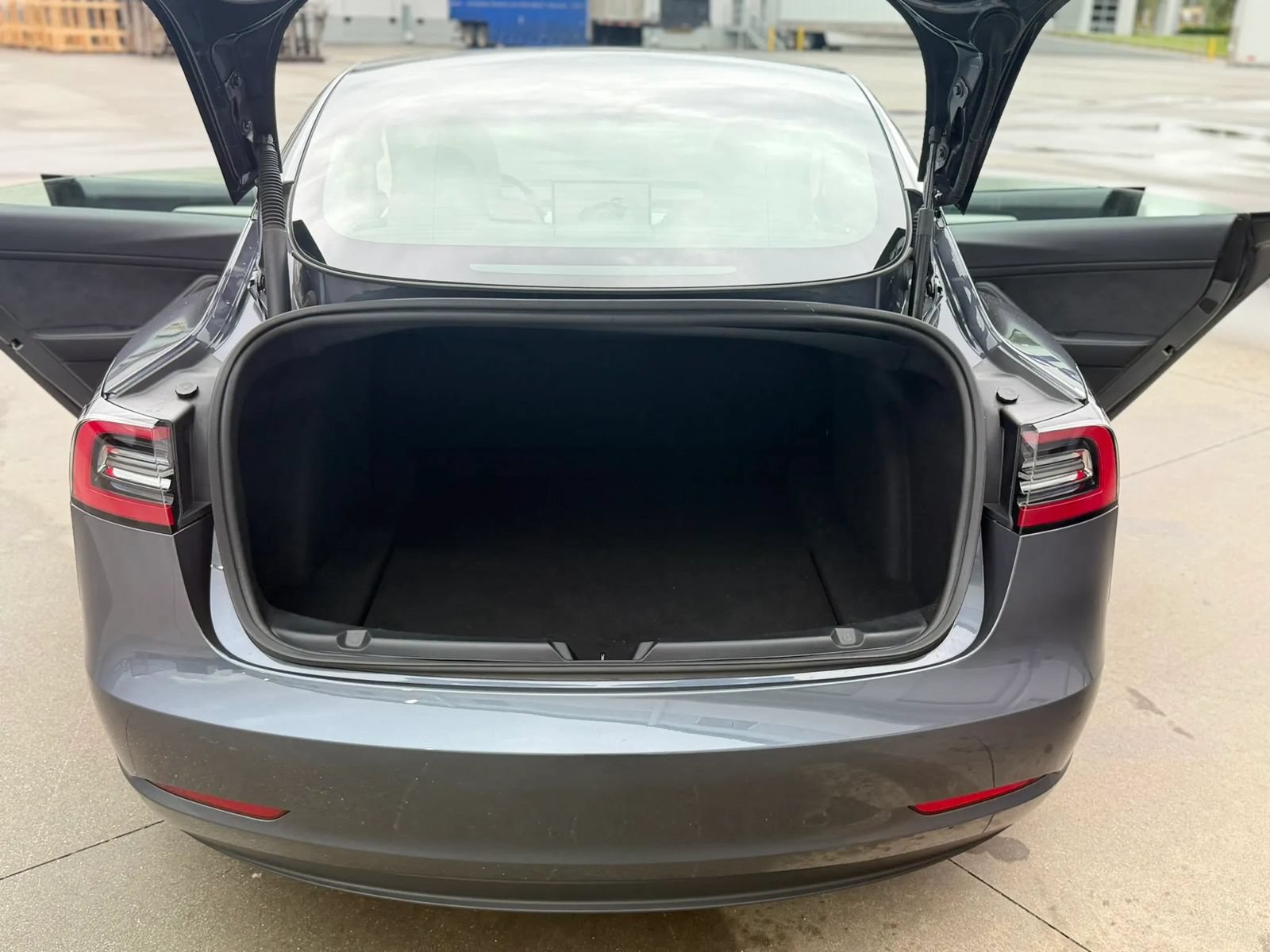Used 2023 Tesla Model 3 Standard Range RWD image 20