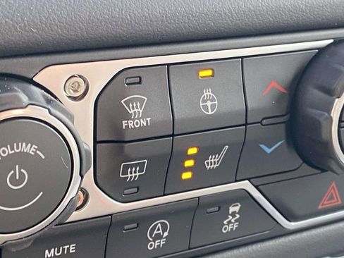 New 2026 Jeep Wrangler Unlimited Rubicon image 47