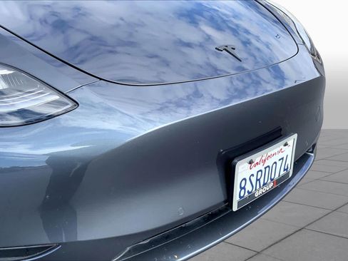 Used 2020 Tesla Model Y Long Range AWD/4WD image 29