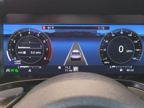 New 2026 Subaru Outback Touring XT image 25