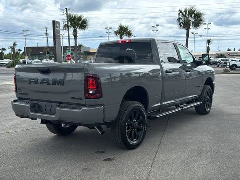 New 2026 RAM 2500 Big Horn image 6