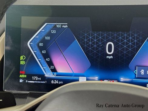 Used 2025 BMW X3 xDrive30i w/ Premium Package image 11