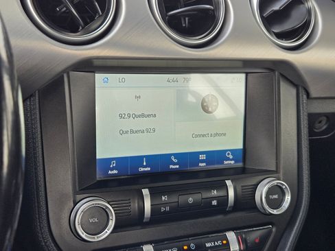 Used 2021 Ford Mustang Premium RWD image 15