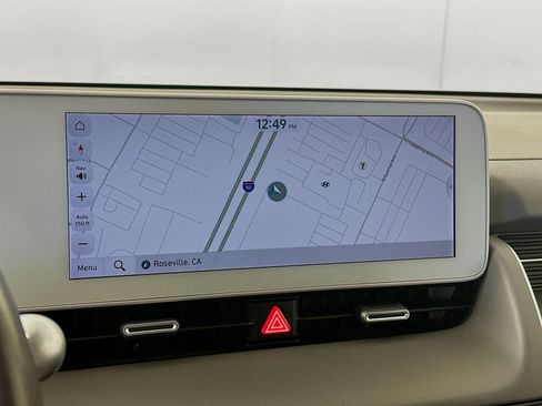 Used 2024 Hyundai Ioniq 5 SEL RWD image 22
