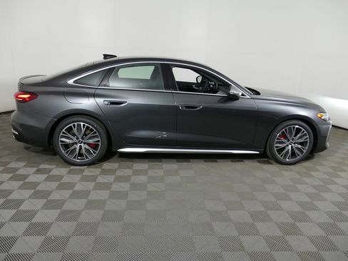 New 2026 Audi S5 Premium Plus AWD/4WD image 8