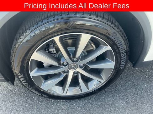 Used 2026 Acura MDX w/ Technology Package FWD image 23