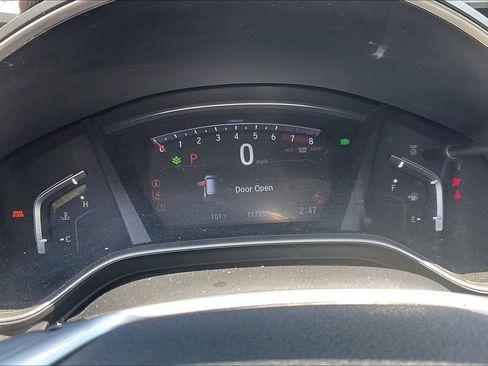 Used 2019 Honda CR-V EX-L image 20