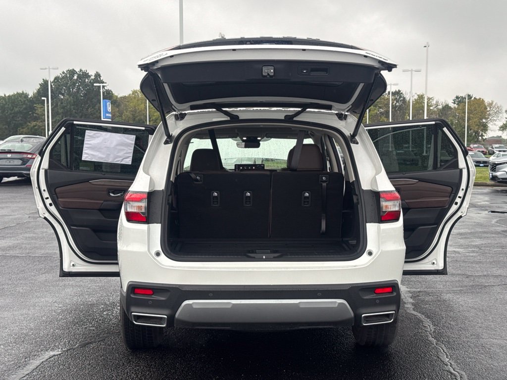 Used 2026 Honda Pilot Elite image 18