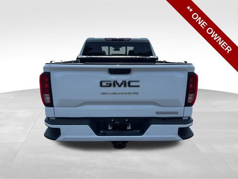 Used 2024 GMC Sierra 1500 Elevation w/ Elevation Premium Package AWD/4WD image 4