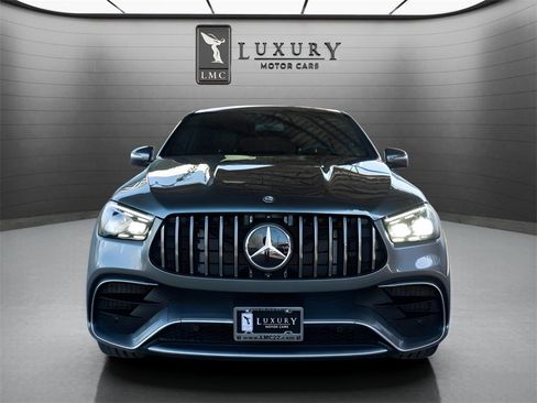 Used 2024 Mercedes-Benz GLE 63 AMG S image 10