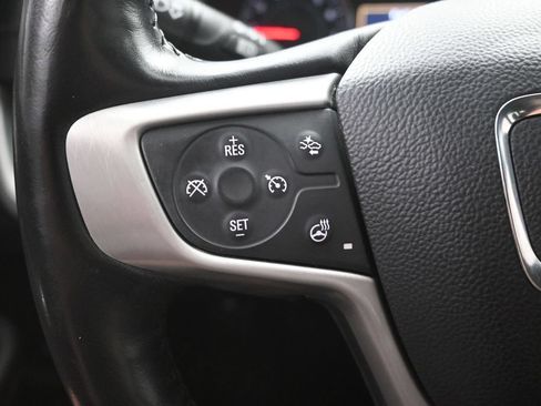 Used 2020 GMC Terrain SLT w/ Preferred Package AWD/4WD image 26