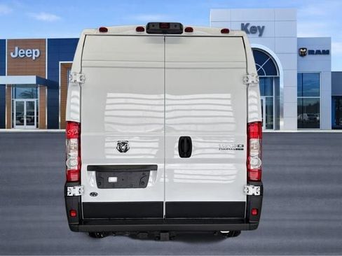 New 2026 RAM ProMaster 1500 w/ Cold Weather Group image 7