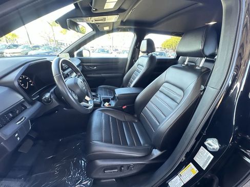Used 2024 Honda CR-V Sport-L image 19