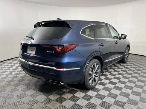 New 2026 Acura MDX w/ Technology Package image 5