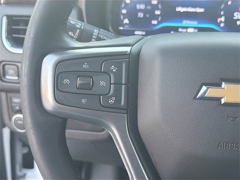 Used 2023 Chevrolet Tahoe Premier image 38