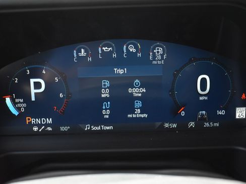 New 2026 Ford Bronco Raptor AWD/4WD image 30