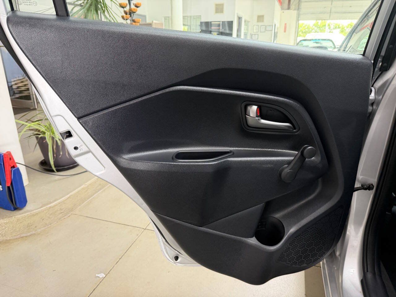 Used 2017 Kia Rio LX FWD image 12