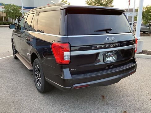 Used 2024 Ford Expedition Max XLT AWD/4WD image 5