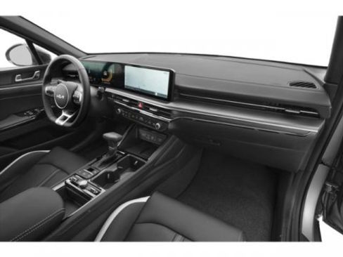 Certified 2025 Kia K5 GT-Line w/ GT-Line Premium Package image 18