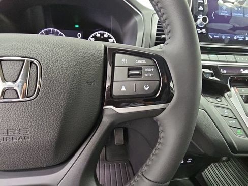 New 2026 Honda Odyssey EX-L image 26