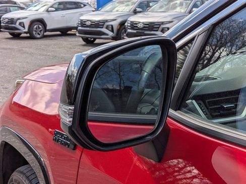 Certified 2024 Toyota RAV4 XSE w/ Weather Package image 11